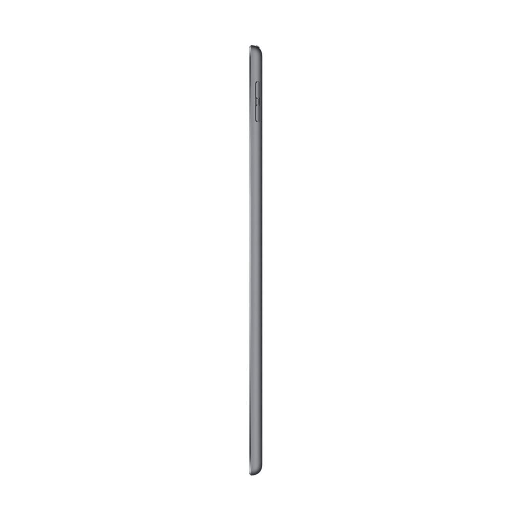 Apple iPad 2019 (10,2 Pouces, Wi-FI, 32 Go) Gris sidéral (Reconditionné)