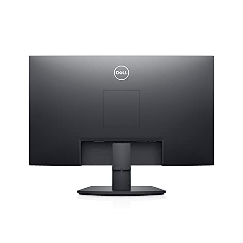 Dell SE2722HX 27" Full HD (1920x1080) Écran PC, 75Hz, VA, 4ms, AMD FreeSync, HDMI, VGA, Garantie 3 ans, Noir