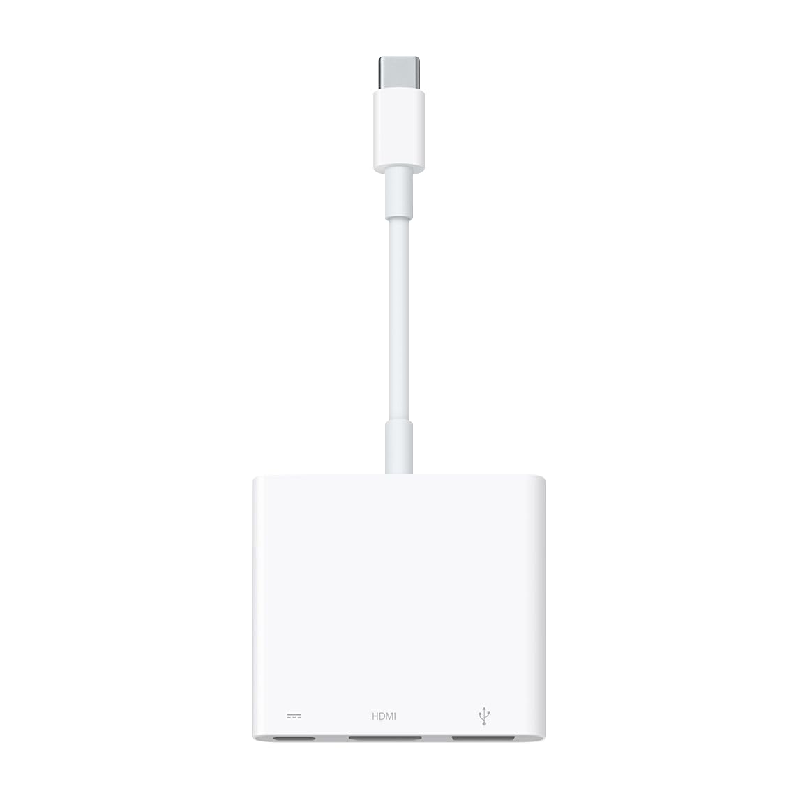 Apple Adaptateur multiport AV numérique USB‑C 