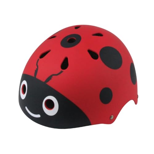 Sosoport Casques De Vélo Cascos Para Bicicletas Accessoire De Vélo Casque Bicyclette Enfant