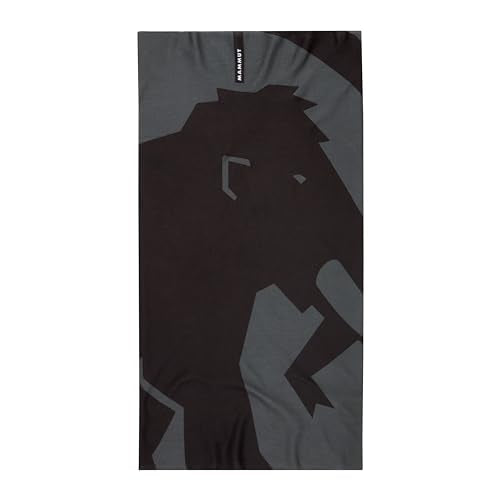 Mammut Foulard unisexe - Taille unique - Gris