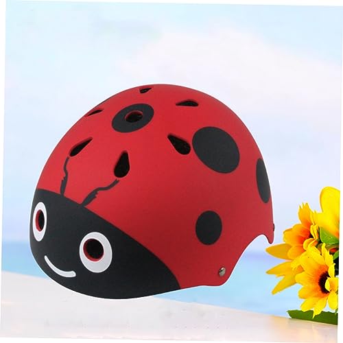 Sosoport Casques De Vélo Cascos Para Bicicletas Accessoire De Vélo Casque Bicyclette Enfant