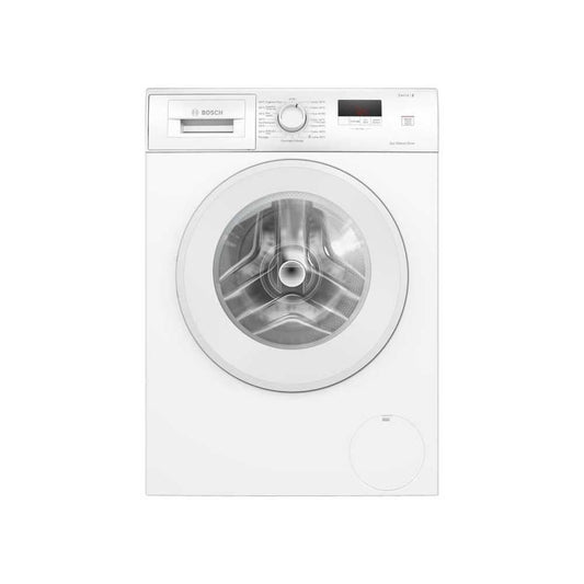 Bosch WGE03207FR, Lave-linge Pose-libe, Série 2, 8 kg, 1200 trs/min, 47l- Blanc