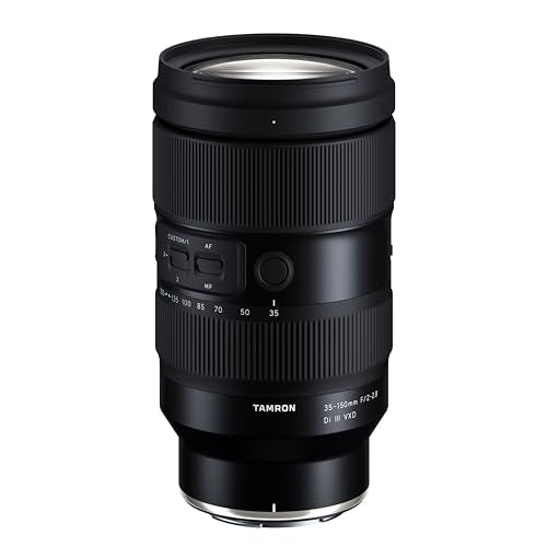 35-150mm F/2-2.8 Di III VXD - Monture Nikon Z