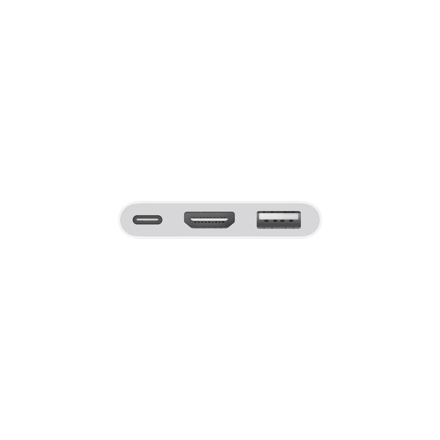 Apple Adaptateur multiport AV numérique USB‑C 