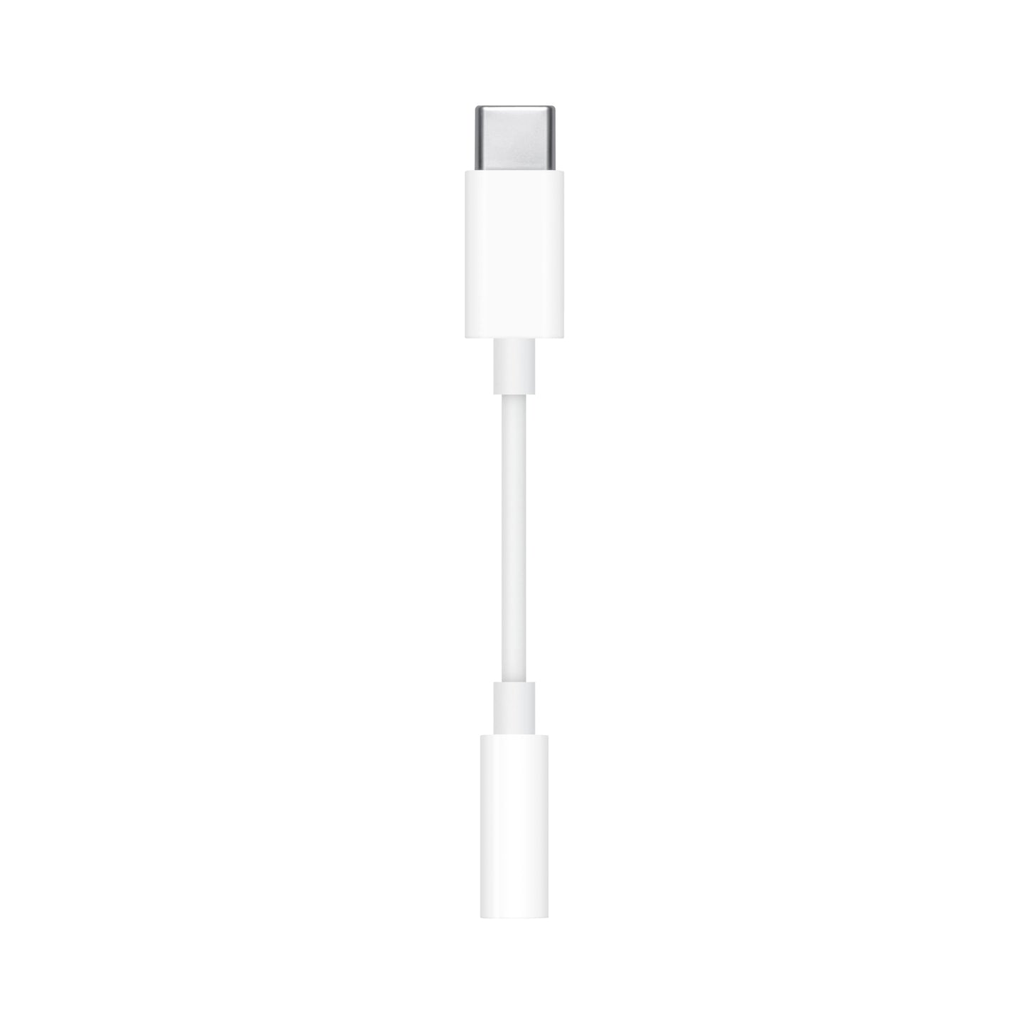 Apple Adaptateur USB‑C vers Mini‑Jack 3,5 mm 