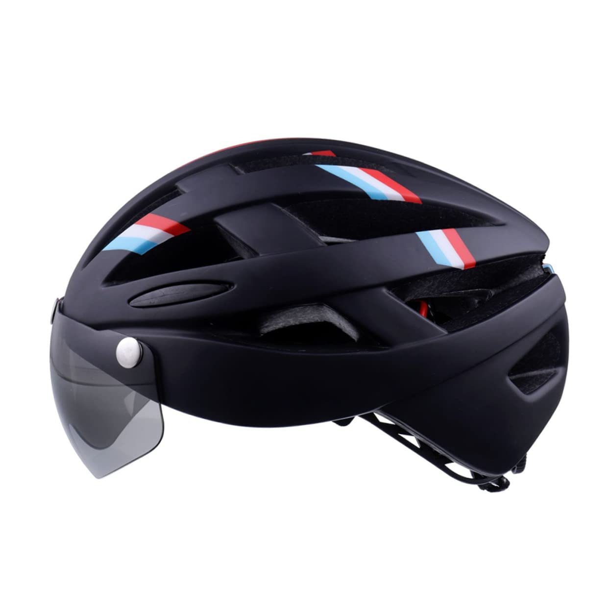 Toddmomy Casque De Cyclisme Cascos Para Bicicletas Casque D'équitation Casques De Vélo Casque De Vélo Casque pour L'équitation Casque VTT Hommes Et Femmes Vélo De Montagne Chapeau D'été