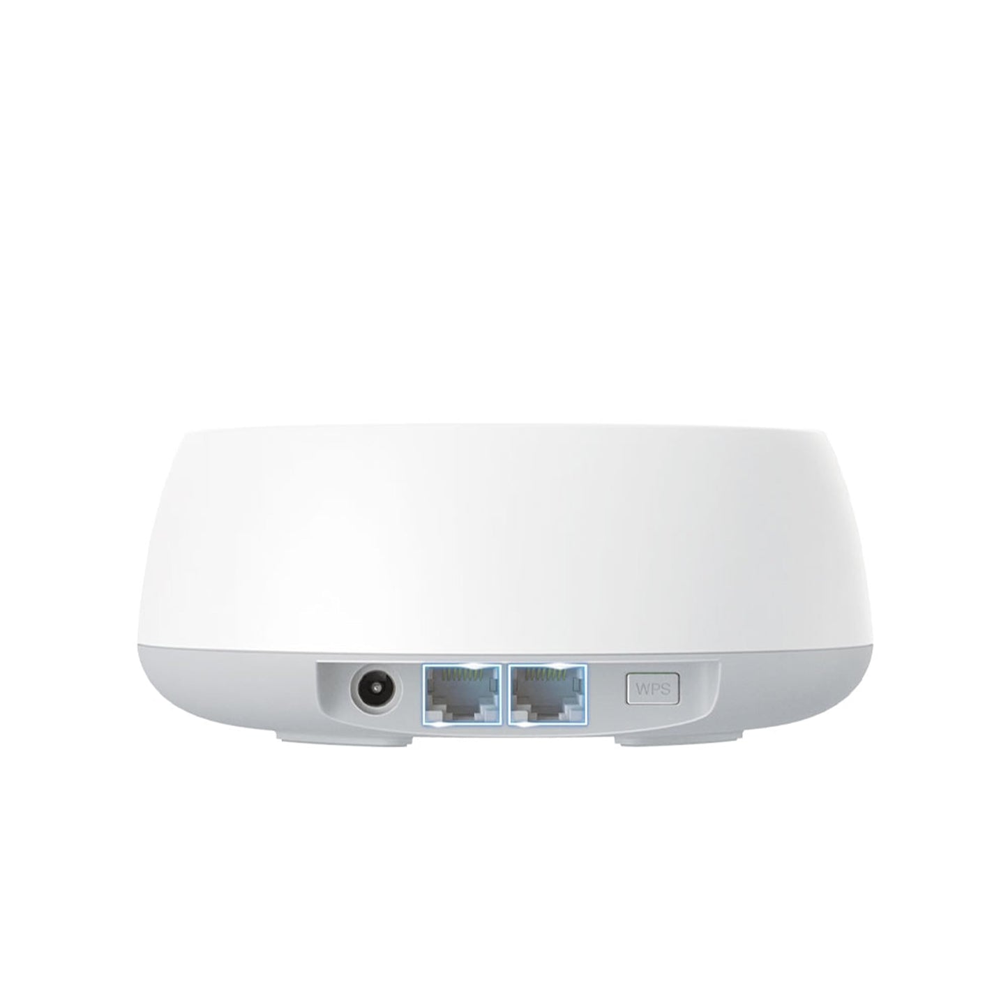 TP-Link Deco BE25(3-Pack) WiFi 7 Mesh BE3600 Bi-Bande, Port Ethernet 2,5G, Contrôle Parental, Installation Facile, Compatible avec Toutes Les Box Fibre, WPA3