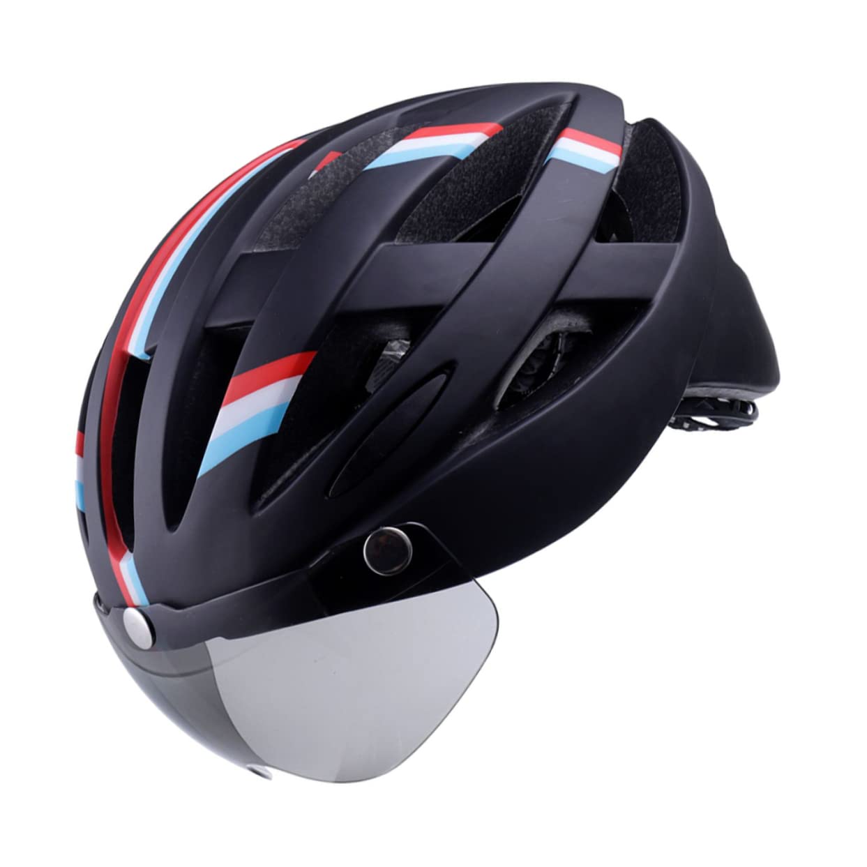 BESPORTBLE Casque De Cyclisme Casque D'équitation Cascos Para Bicicletas Casques De Vélo Casque De Vélo Casque pour L'équitation Casque VTT Hommes Et Femmes Chapeau D'été Voiture Électrique