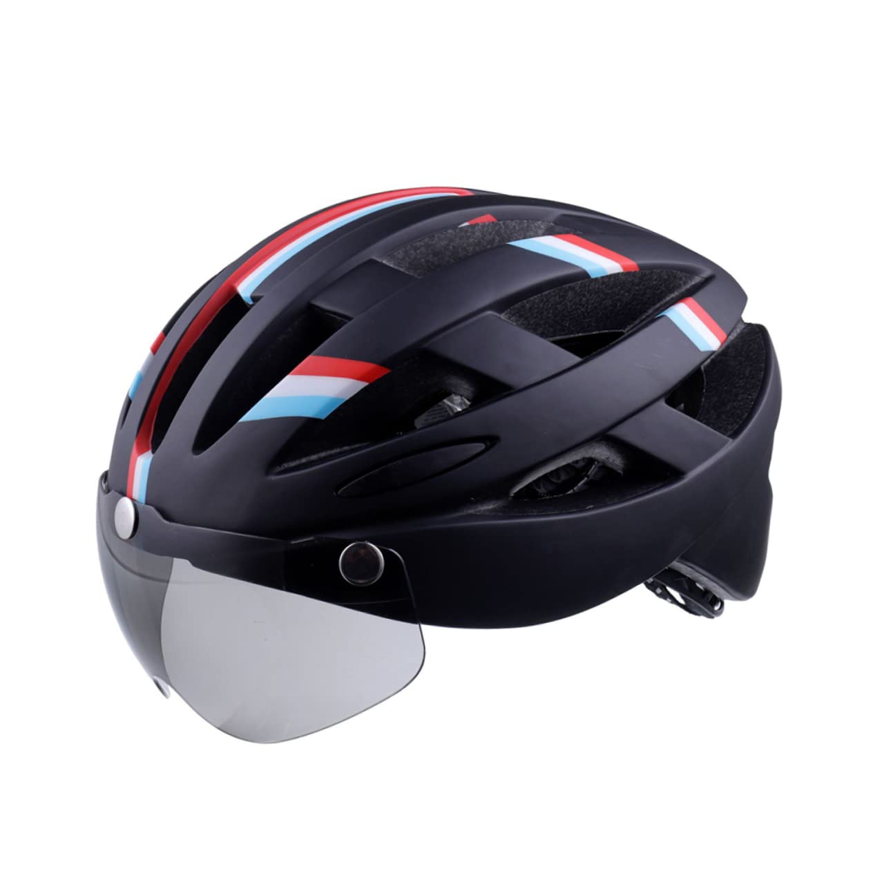 BESPORTBLE Casque De Cyclisme Casque D'équitation Cascos Para Bicicletas Casques De Vélo Casque De Vélo Casque pour L'équitation Casque VTT Hommes Et Femmes Chapeau D'été Voiture Électrique