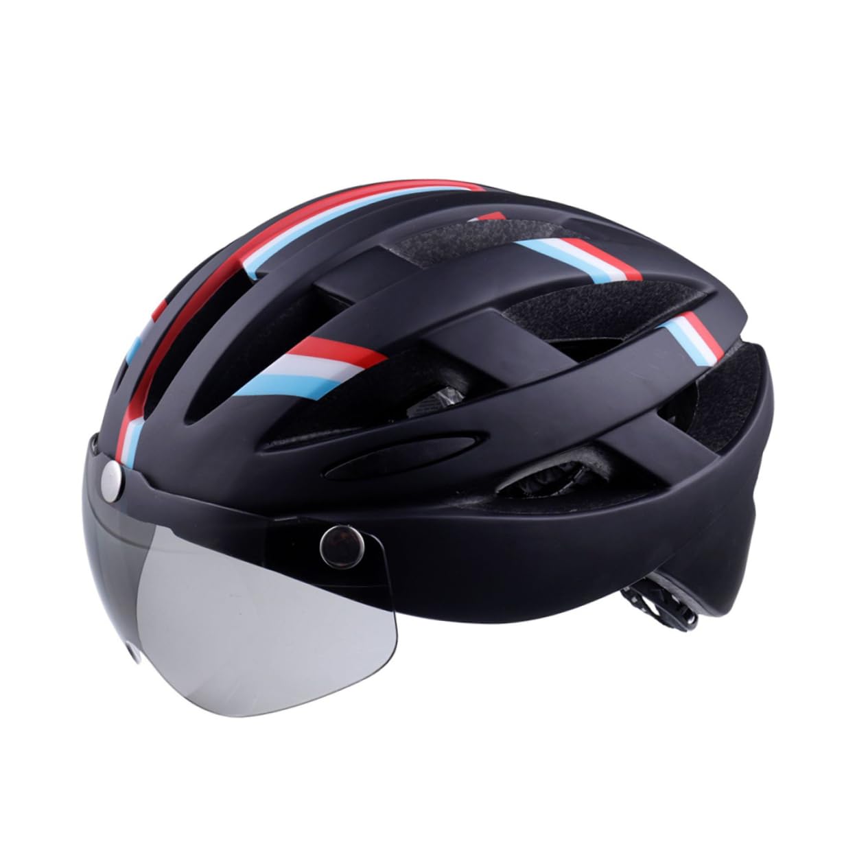 Sosoport Casque De Vélo Casque De Cyclisme Casques De Vélo Casque D'équitation Cascos Para Bicicletas Casque De Sécurité Vélo Casque VTT Chapeau D'été Hommes Et Femmes Voiture Électrique