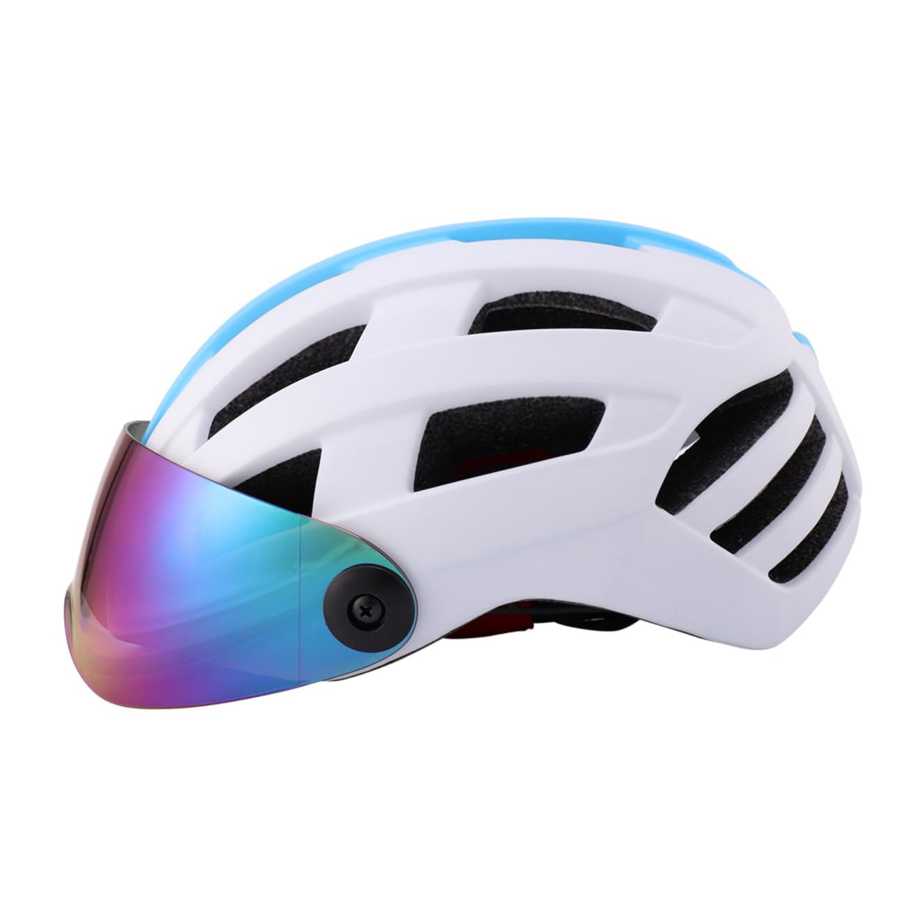 Toddmomy 1 Pc Cascos Para Bicicletas Givré Casque