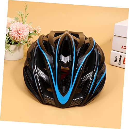 Kisangel Casques De Vélo 1 Pc Cascos Para Bicicletas Casque Vélo