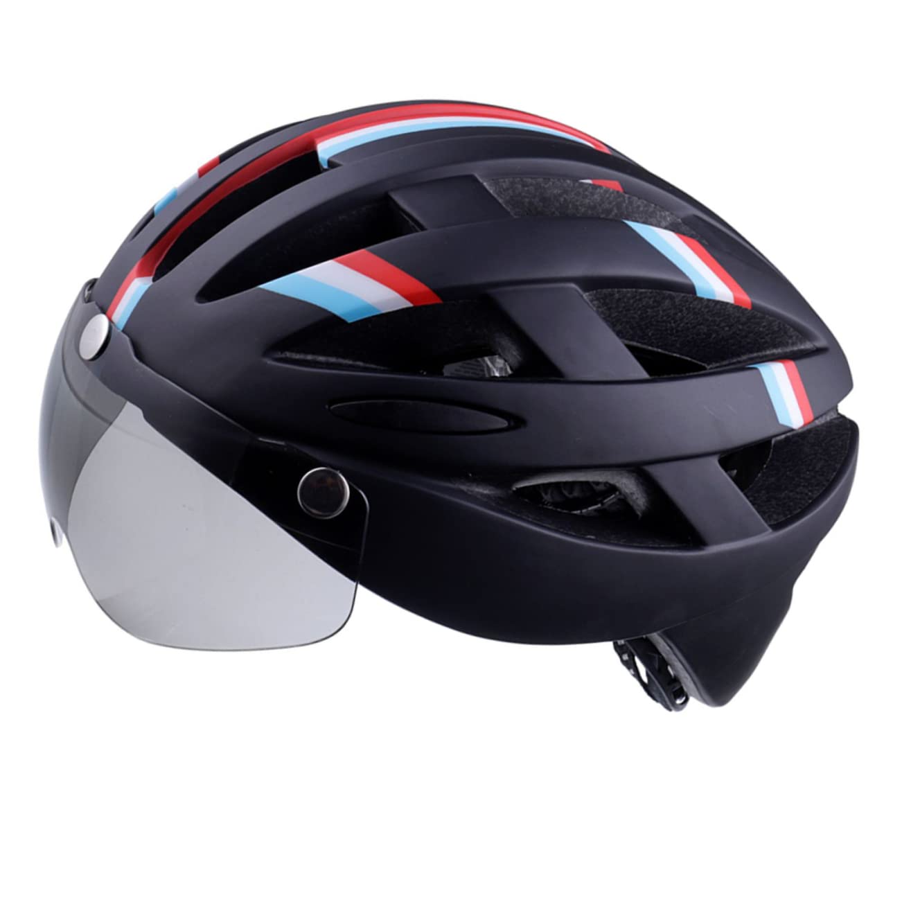 BESPORTBLE Casque De Cyclisme Casque D'équitation Cascos Para Bicicletas Casques De Vélo Casque De Vélo Casque pour L'équitation Casque VTT Hommes Et Femmes Chapeau D'été Voiture Électrique