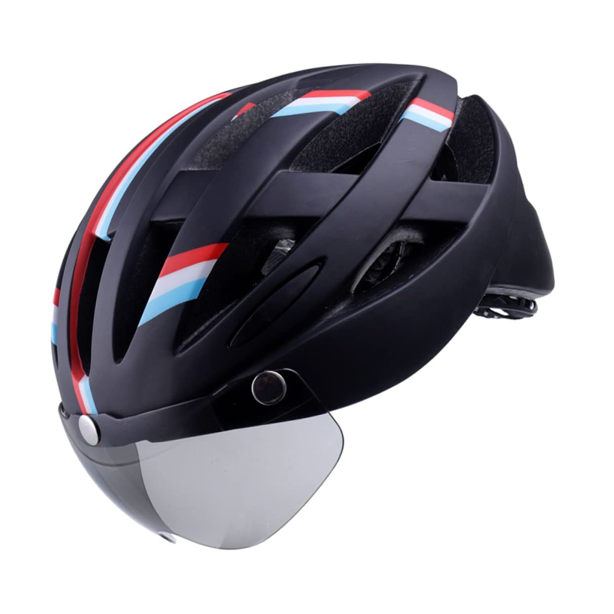 Sosoport Casque De Vélo Casque De Cyclisme Casques De Vélo Casque D'équitation Cascos Para Bicicletas Casque De Sécurité Vélo Casque VTT Chapeau D'été Hommes Et Femmes Voiture Électrique