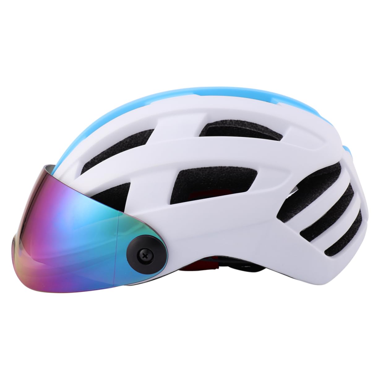 BESPORTBLE 1 Pc Cascos Para Bicicletas Bicyclette Casque