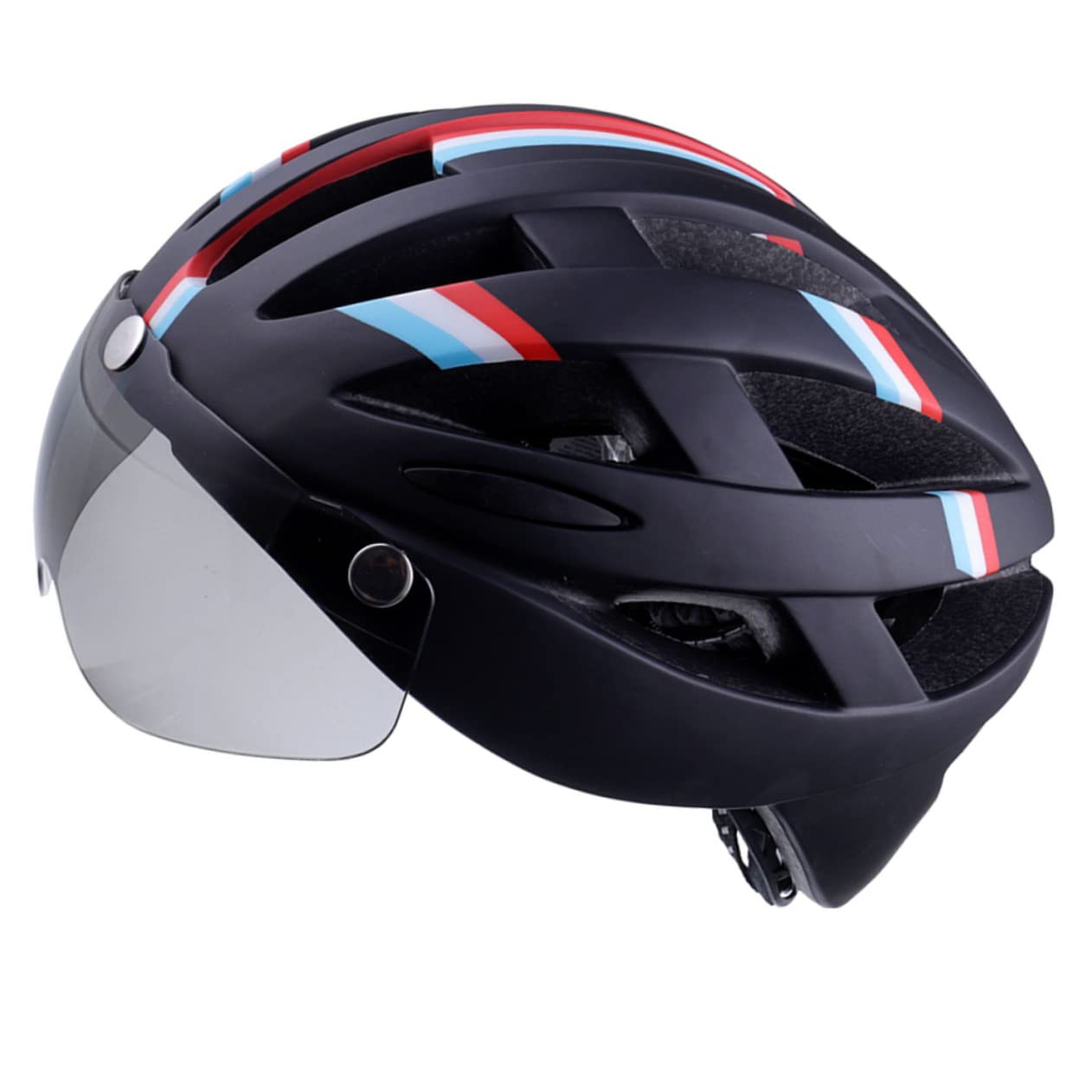 Toddmomy Casque De Cyclisme Cascos Para Bicicletas Casque D'équitation Casques De Vélo Casque De Vélo Casque pour L'équitation Casque VTT Hommes Et Femmes Vélo De Montagne Chapeau D'été