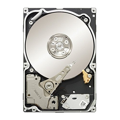 Seagate ST91000640SS Constellation Disque dur interne 2,5" SAS 6Gb/s 7200 tours/min 1 To