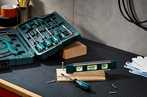 Brüder Mannesmann 29085 Coffret à outils universel