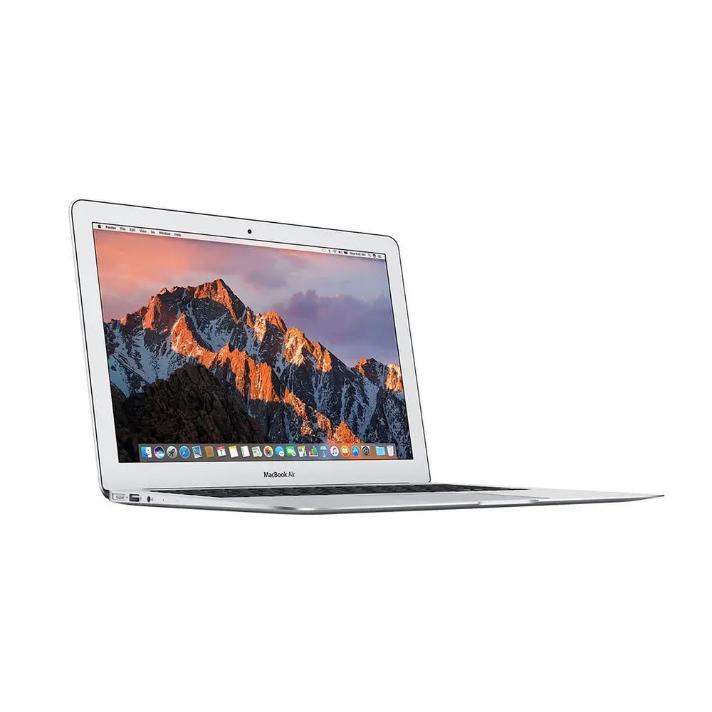 Apple MacBook Air 13" Core i5 1,8 GHz - SSD 256 Go RAM 8 Go AZERTY (Reconditionné)