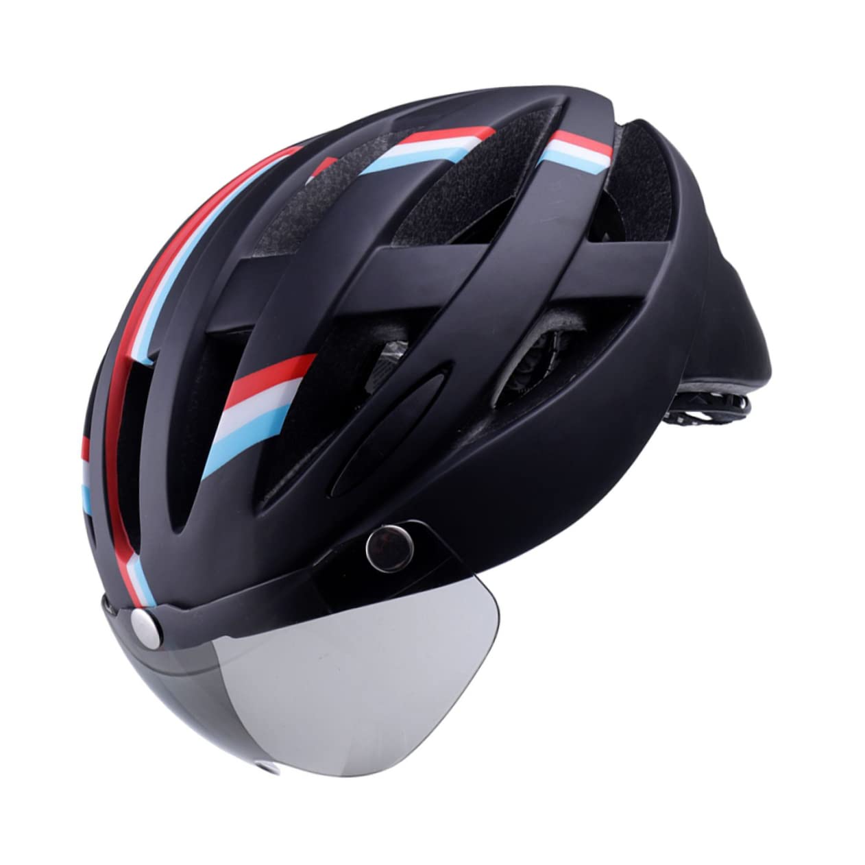 Toddmomy Casque De Cyclisme Cascos Para Bicicletas Casque D'équitation Casques De Vélo Casque De Vélo Casque pour L'équitation Casque VTT Hommes Et Femmes Vélo De Montagne Chapeau D'été