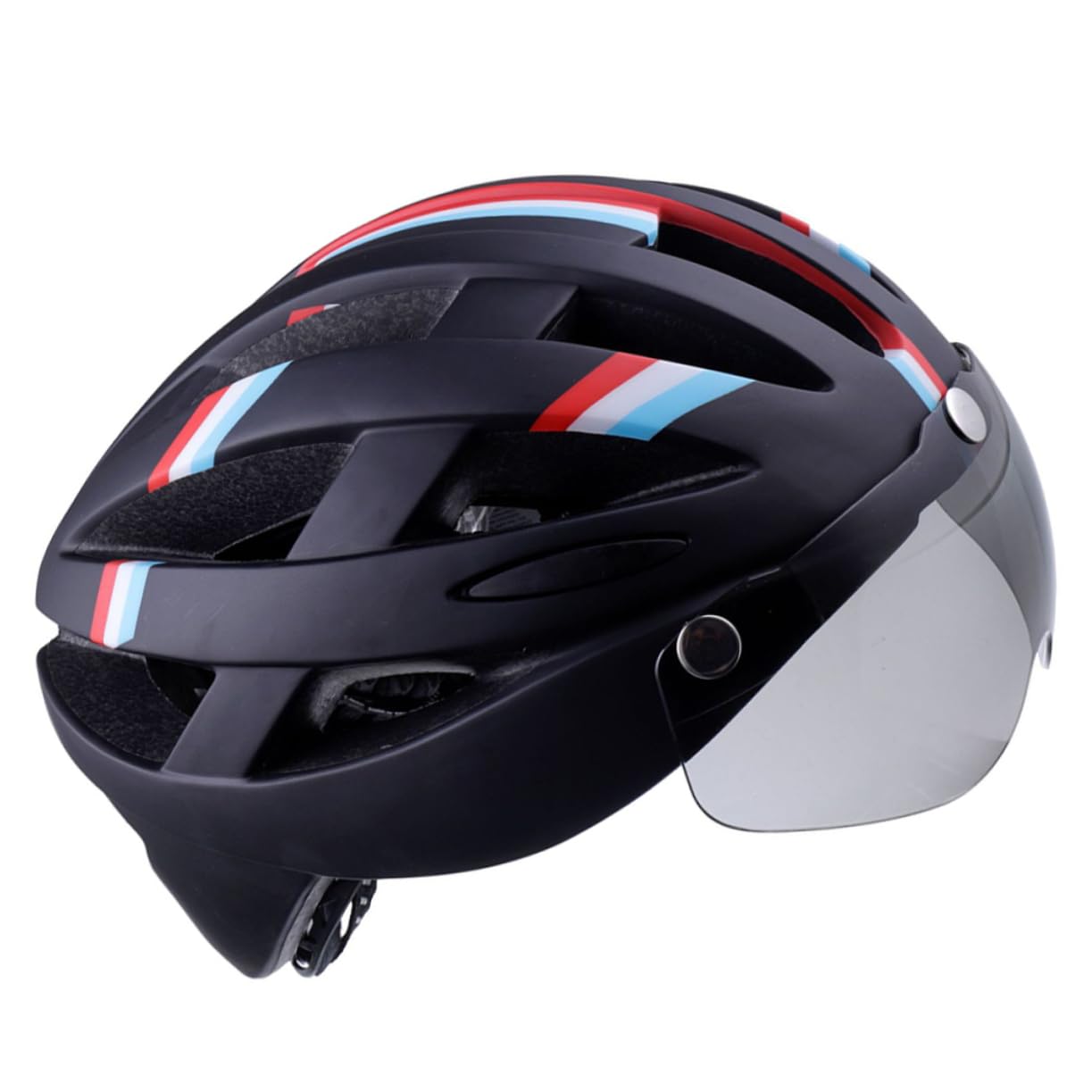 Toddmomy Casque De Cyclisme Cascos Para Bicicletas Casque D'équitation Casques De Vélo Casque De Vélo Casque pour L'équitation Casque VTT Hommes Et Femmes Vélo De Montagne Chapeau D'été