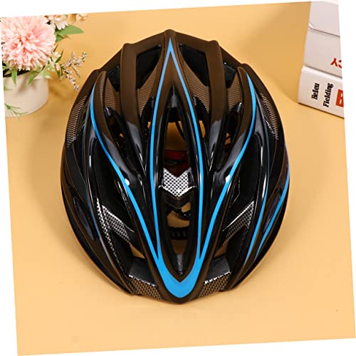 Kisangel Casques De Vélo 1 Pc Cascos Para Bicicletas Casque Vélo