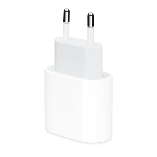 Apple Adaptateur Secteur USB‑C 20 W