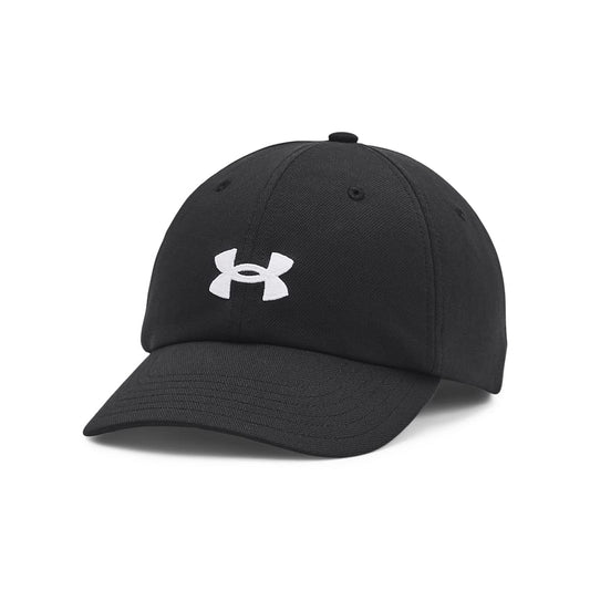 Under Armour Blank Blitzing, casquette de sport, casquette pour femme