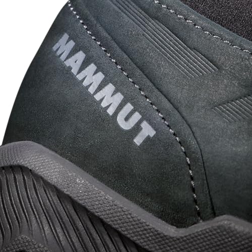 Mammut Chaussure de randonnée et de Trekking Mercury IV Mid GTX® Homme