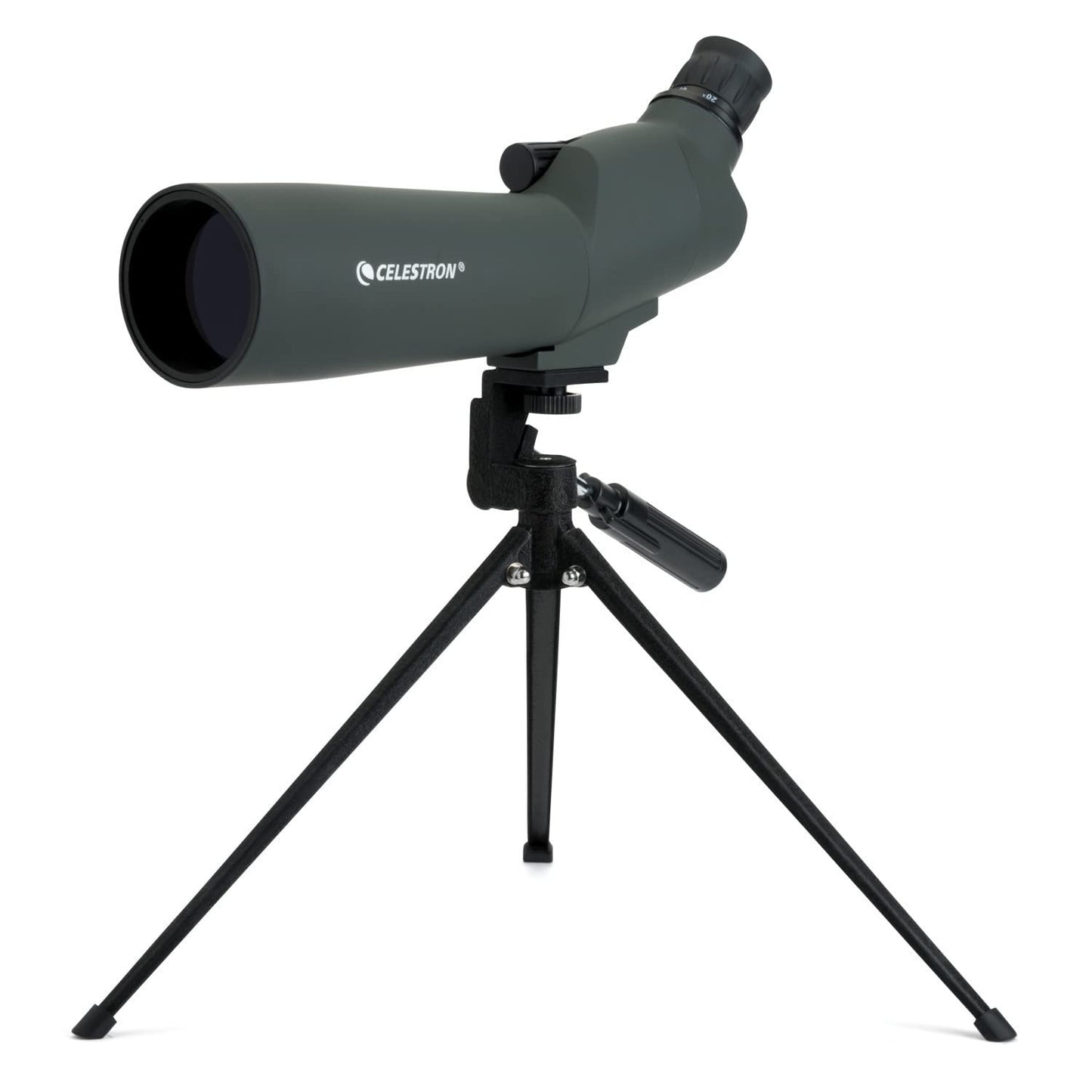 Celestron 52223 Longue-vue UpClose 20 à 60x 60 mm 45 degrés