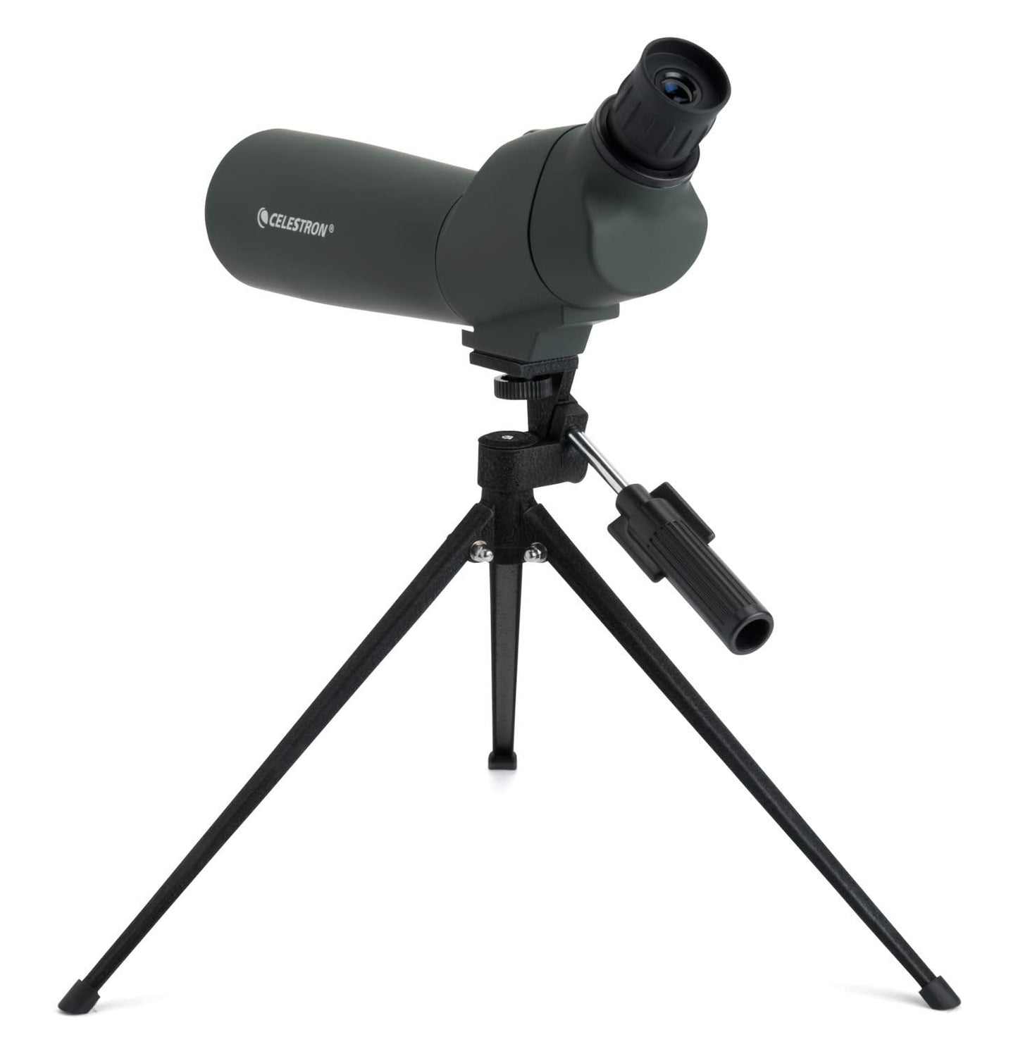 Celestron 52223 Longue-vue UpClose 20 à 60x 60 mm 45 degrés