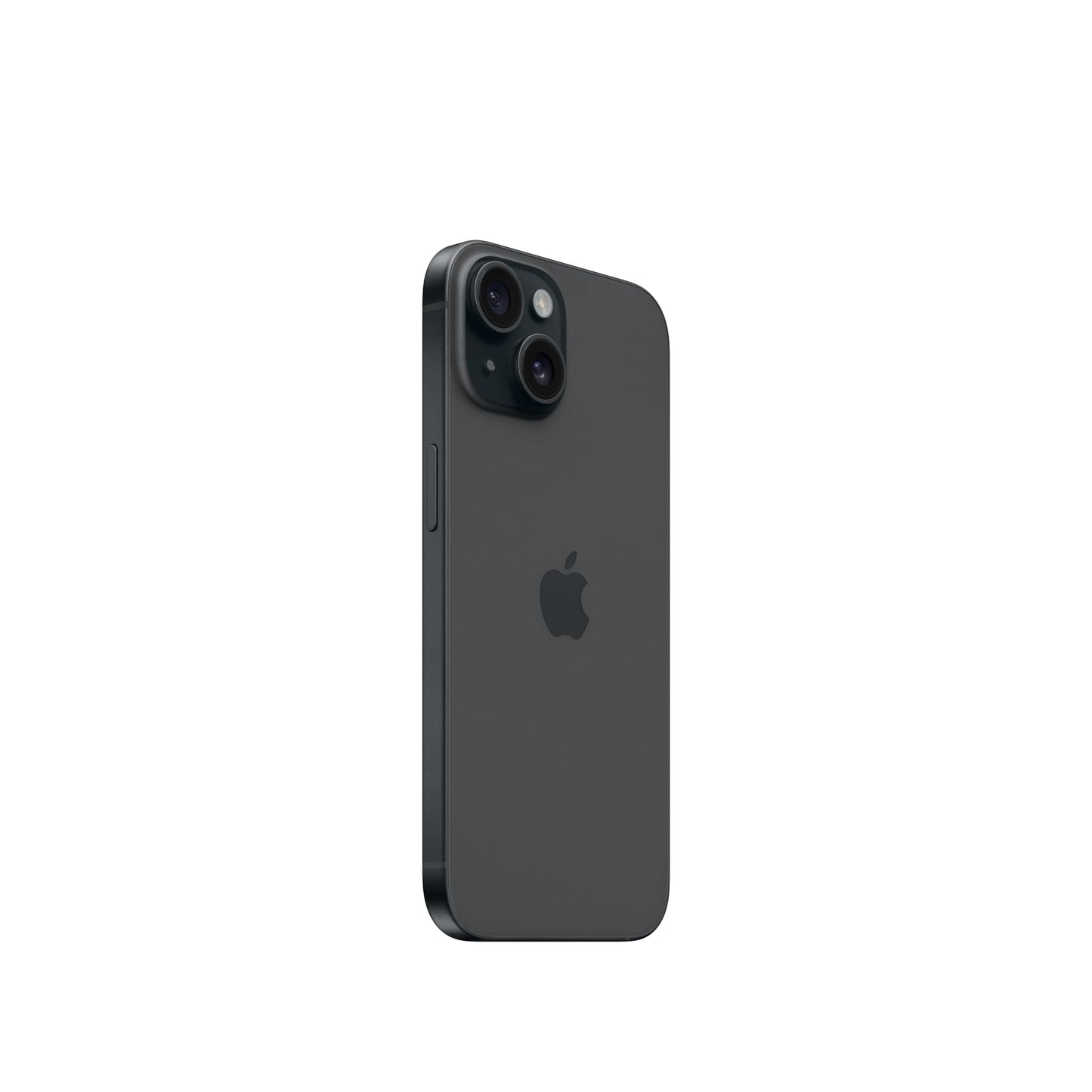 Apple iPhone 15 128Go - Noir (Reconditionné)