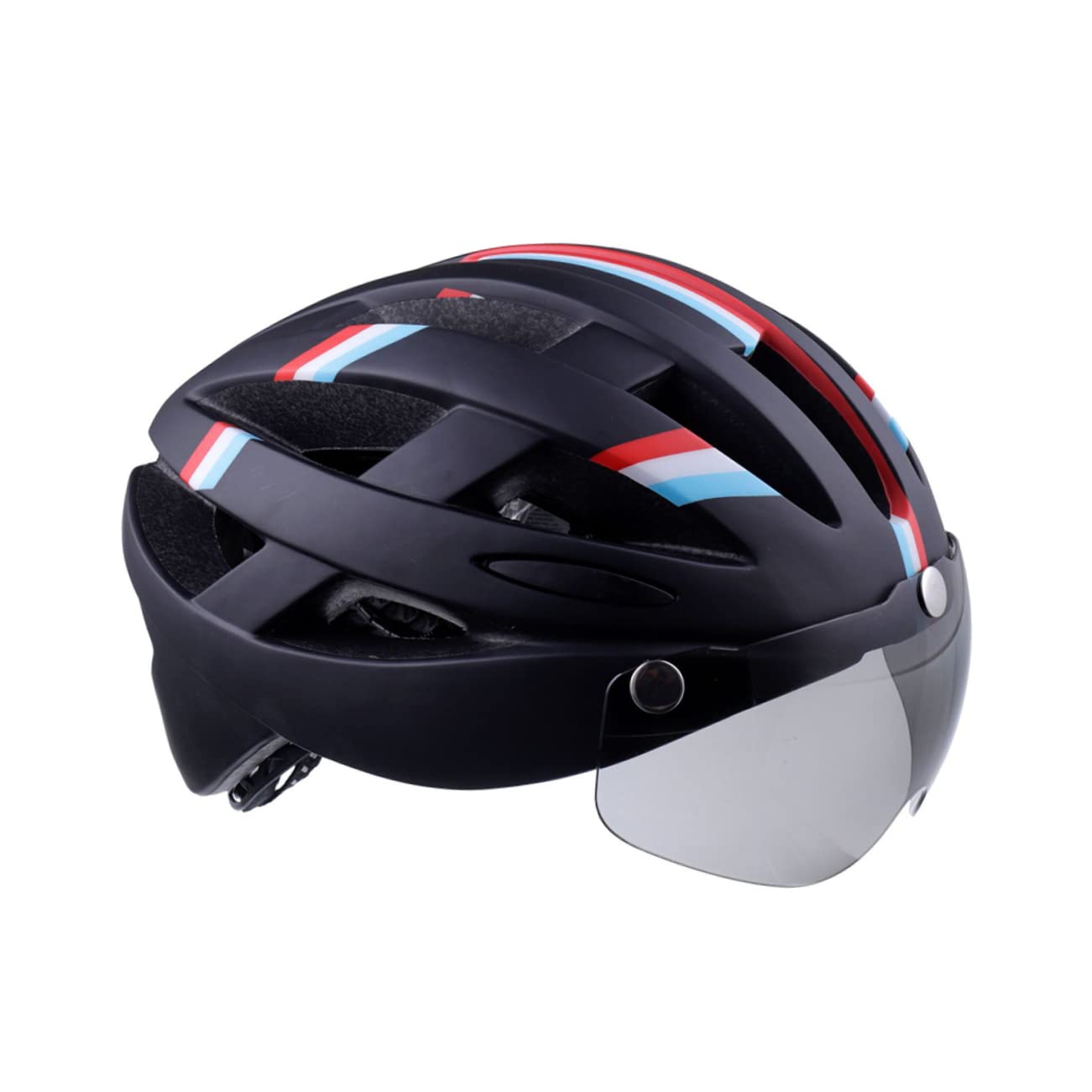 Sosoport Casque De Vélo Casque De Cyclisme Casques De Vélo Casque D'équitation Cascos Para Bicicletas Casque De Sécurité Vélo Casque VTT Chapeau D'été Hommes Et Femmes Voiture Électrique