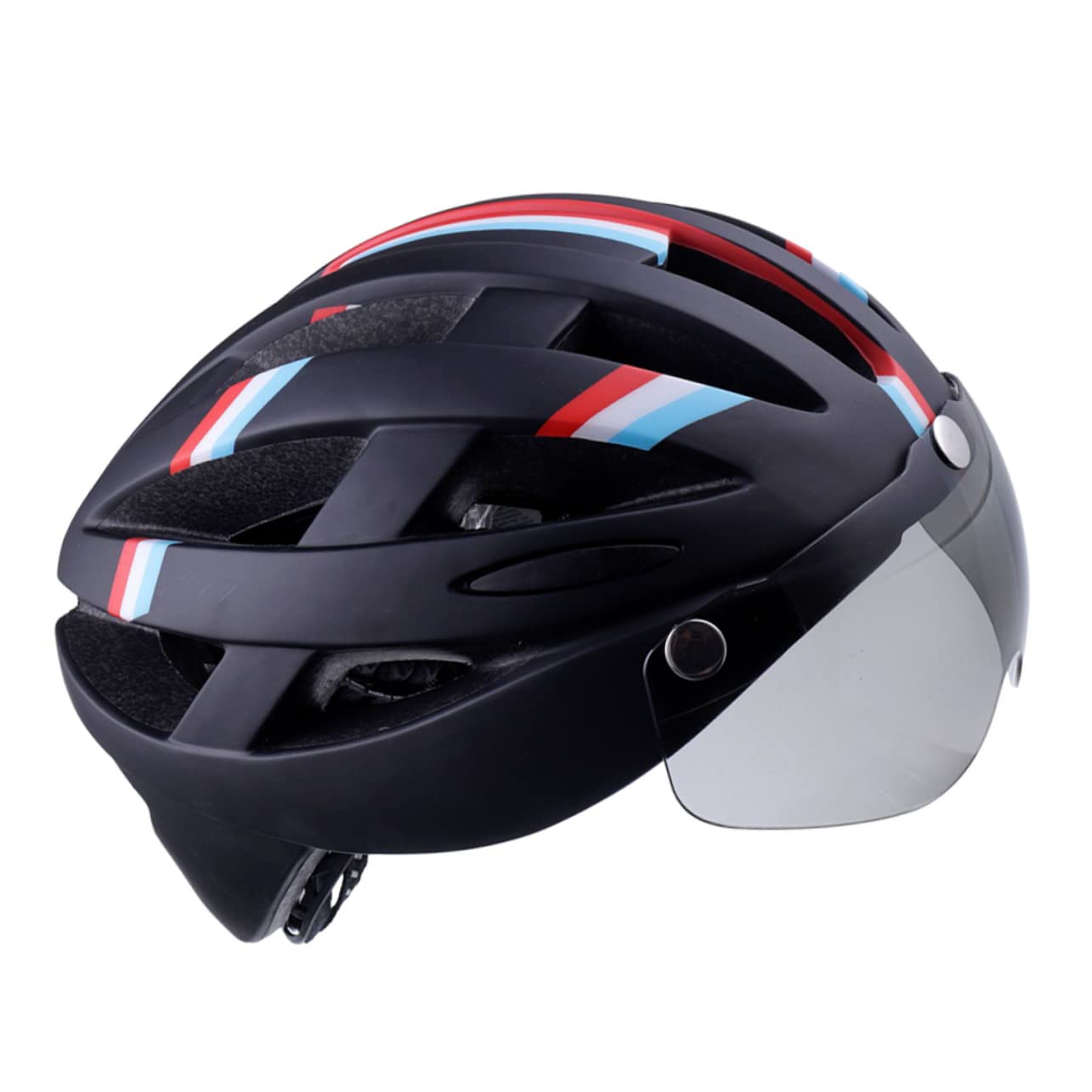 BESPORTBLE Casque De Cyclisme Casque D'équitation Cascos Para Bicicletas Casques De Vélo Casque De Vélo Casque pour L'équitation Casque VTT Hommes Et Femmes Chapeau D'été Voiture Électrique