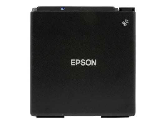 Epson IMPRESORA TM-M30II USB + ETHERNET +NES + BT Black PS EU