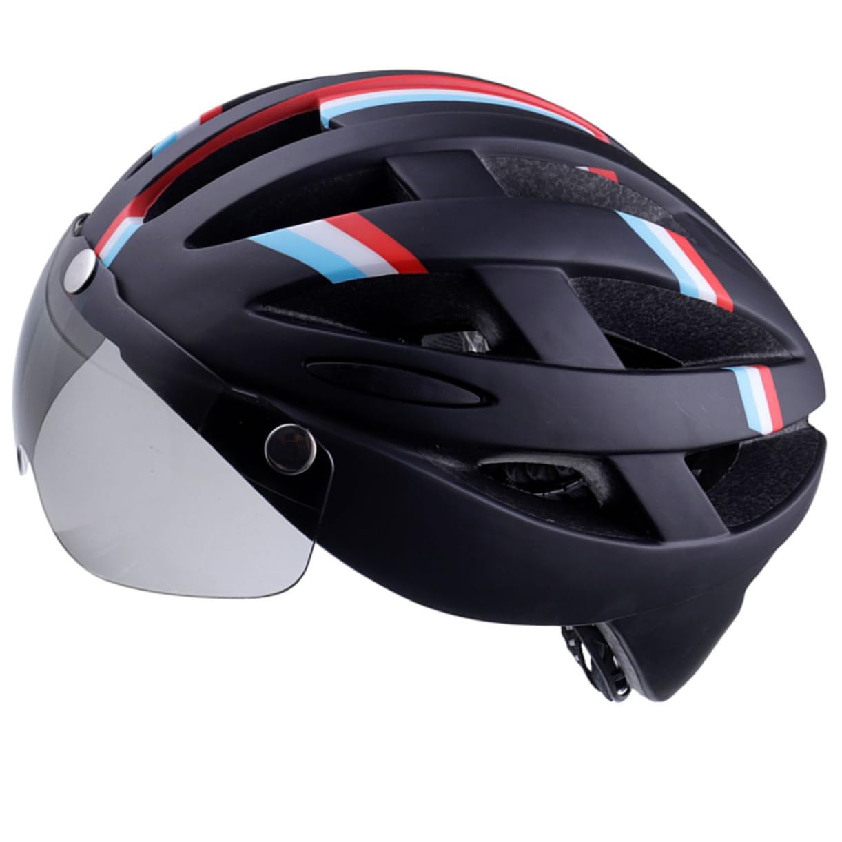 Sosoport Casque De Vélo Casque De Cyclisme Casques De Vélo Casque D'équitation Cascos Para Bicicletas Casque De Sécurité Vélo Casque VTT Chapeau D'été Hommes Et Femmes Voiture Électrique