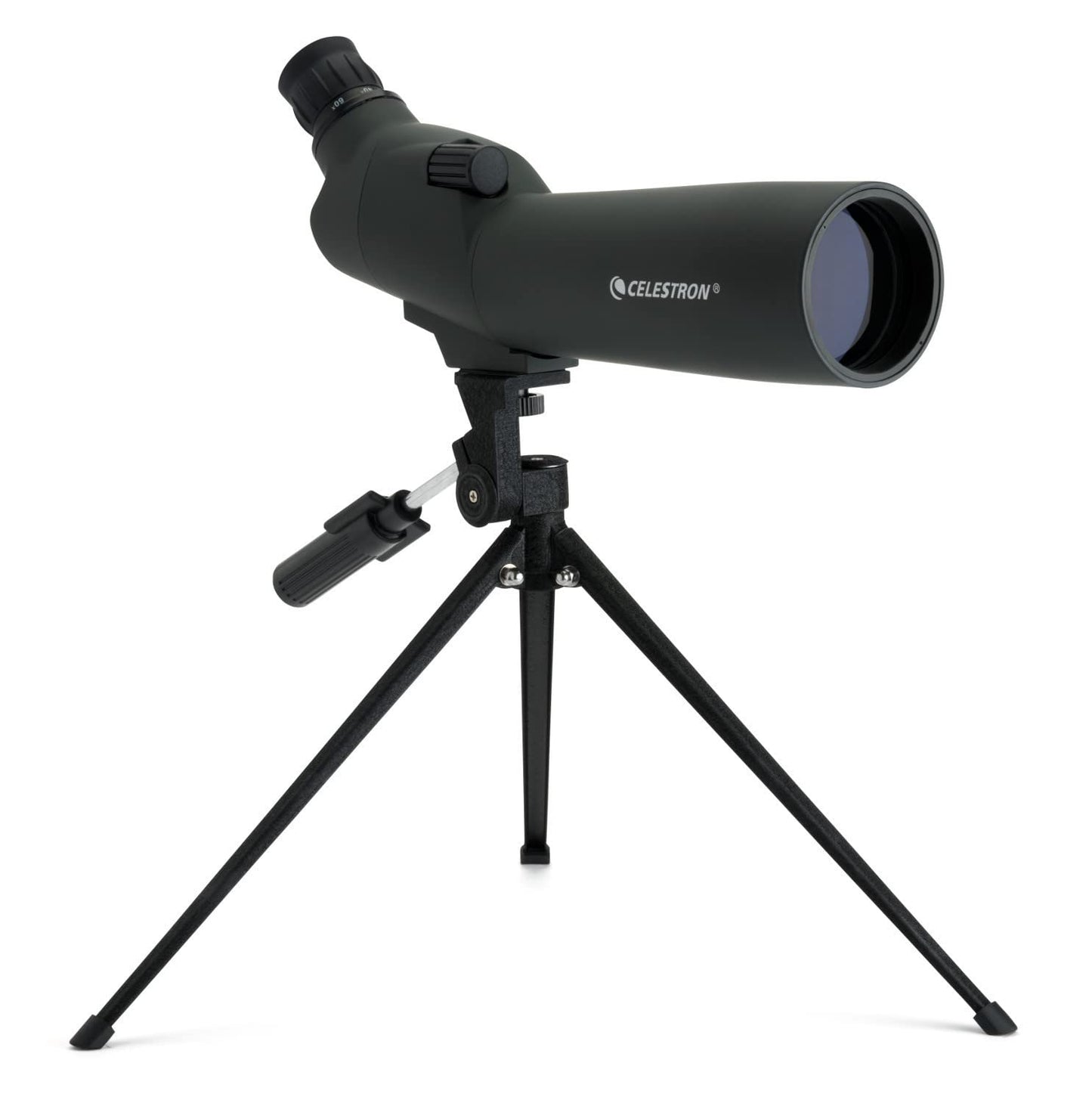 Celestron 52223 Longue-vue UpClose 20 à 60x 60 mm 45 degrés