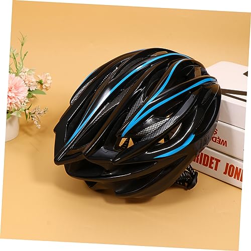 Kisangel Casques De Vélo 1 Pc Cascos Para Bicicletas Casque Vélo