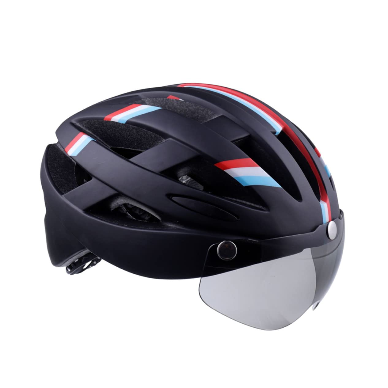 Toddmomy Casque De Cyclisme Cascos Para Bicicletas Casque D'équitation Casques De Vélo Casque De Vélo Casque pour L'équitation Casque VTT Hommes Et Femmes Vélo De Montagne Chapeau D'été