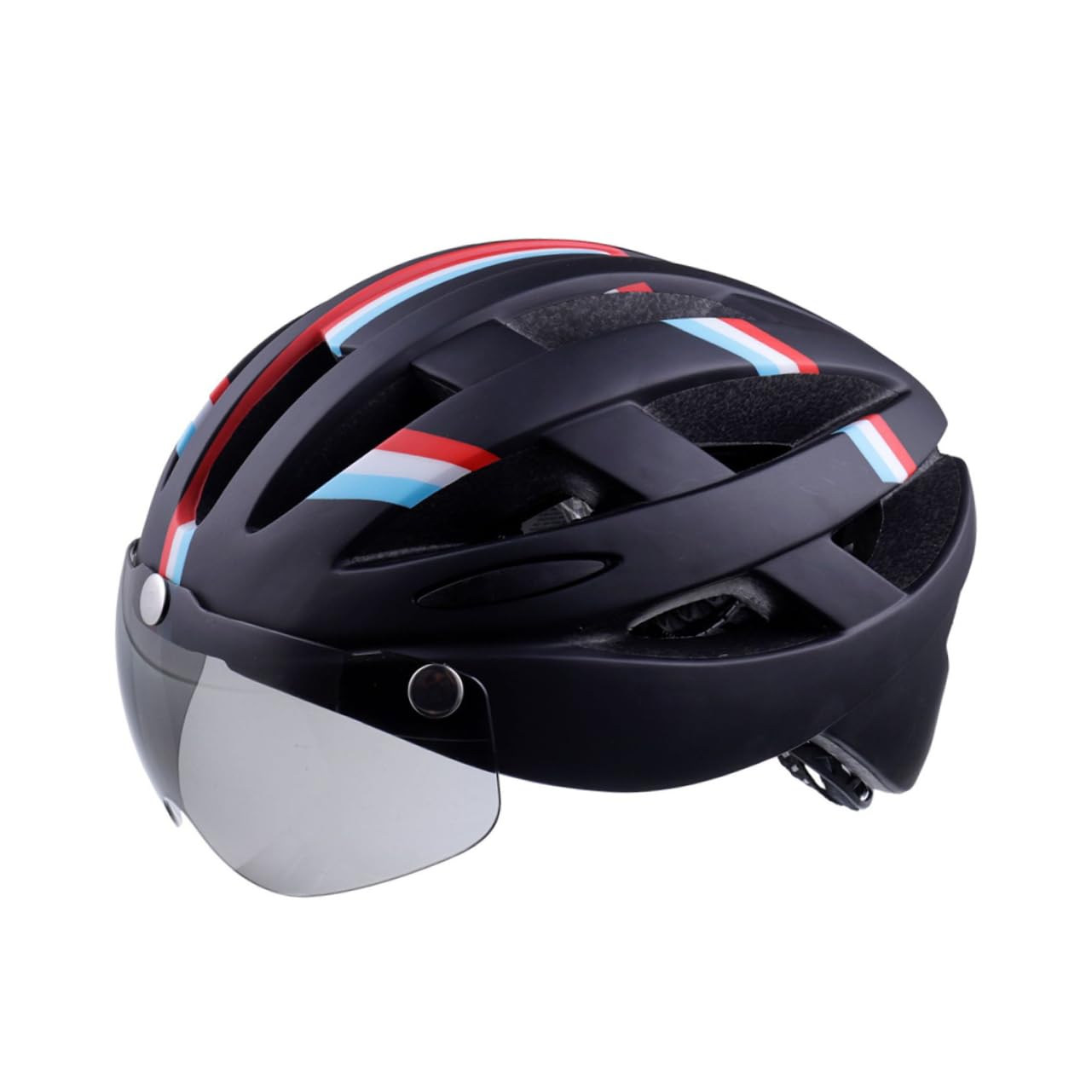 Toddmomy Casque De Cyclisme Cascos Para Bicicletas Casque D'équitation Casques De Vélo Casque De Vélo Casque pour L'équitation Casque VTT Hommes Et Femmes Vélo De Montagne Chapeau D'été