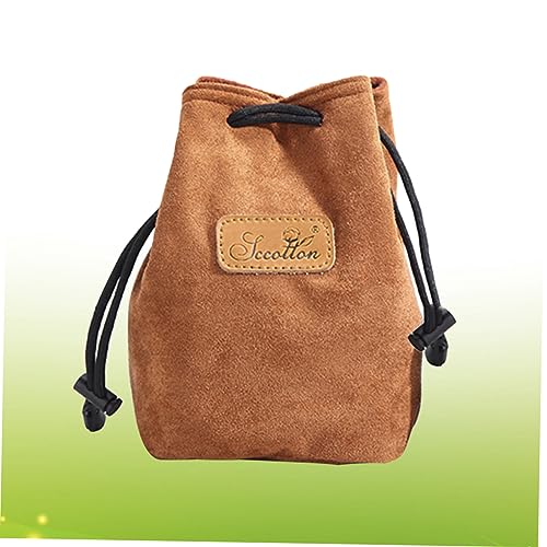 KONTONTY 1 Pc Sac à Main pour Appareil Photo Sac Photo Sacoche Photo Appareil Photo numérique Appareil Photo Reflex numérique appareils Photo numériques Sac rembourré pour Appareil Photo