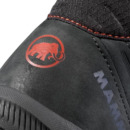 Mammut Chaussure de randonnée et de Trekking Mercury IV Mid GTX® Homme