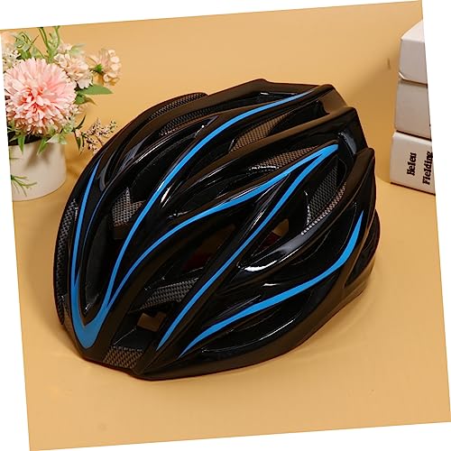 Kisangel Casques De Vélo 1 Pc Cascos Para Bicicletas Casque Vélo