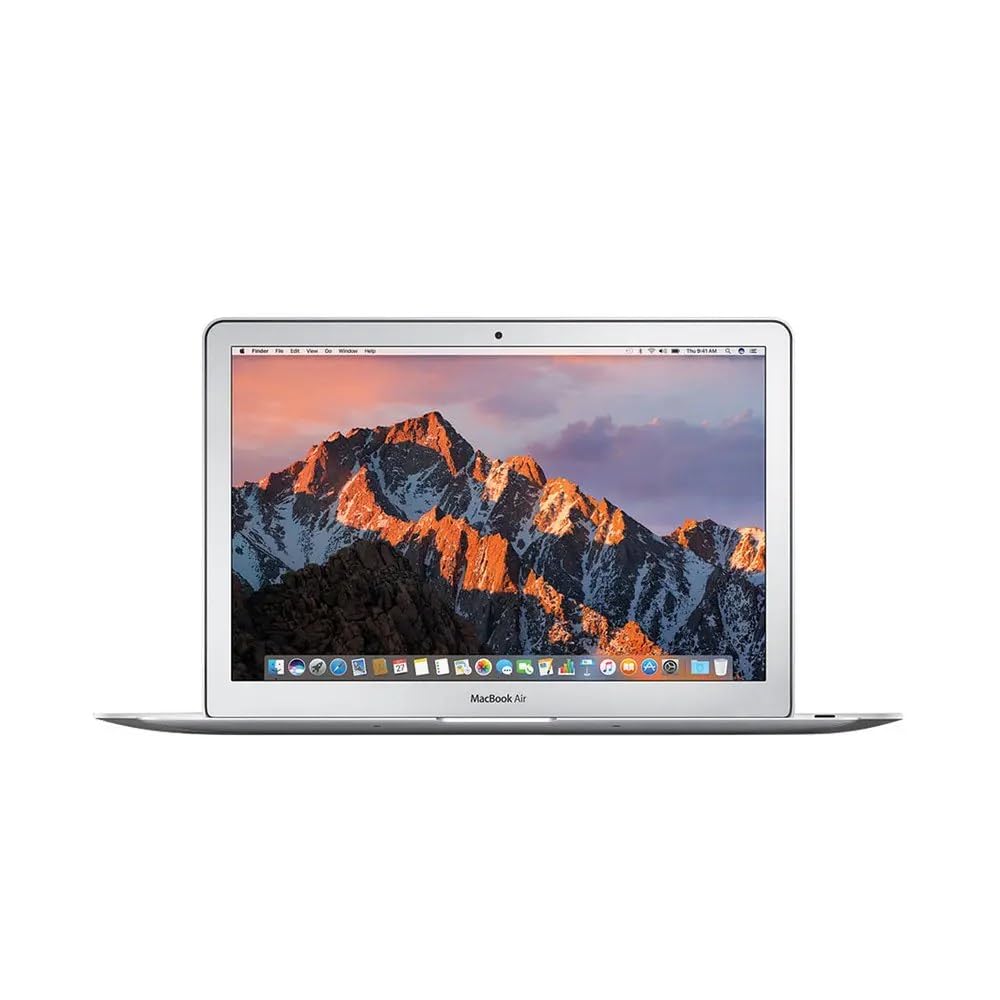 Apple MacBook Air 13" Core i5 1,8 GHz - SSD 256 Go RAM 8 Go AZERTY (Reconditionné)