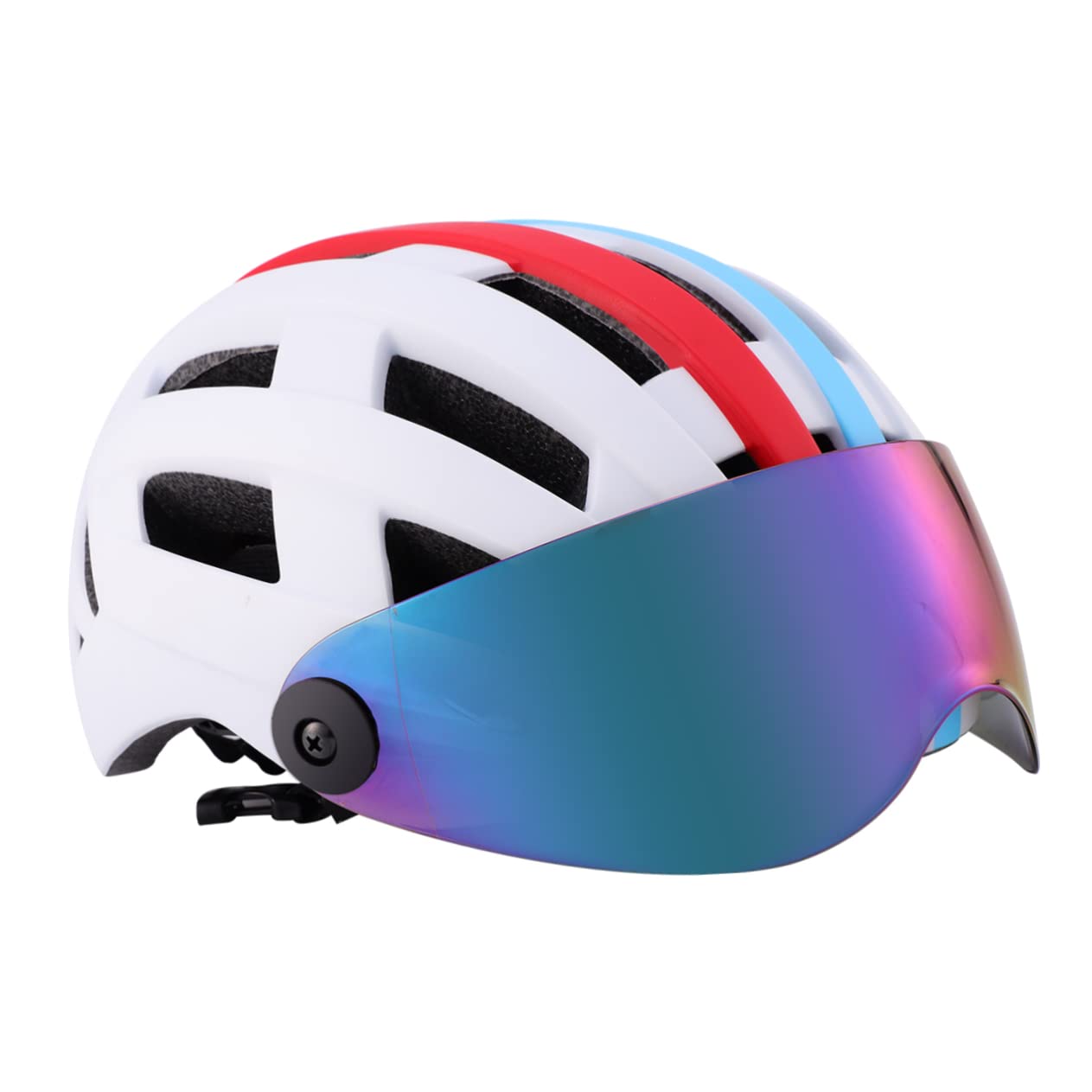 BESPORTBLE 1 Pc Cascos Para Bicicletas Bicyclette Casque