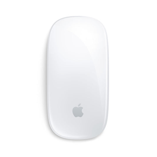 Apple Magic Mouse - Surface Multi‑Touch - Blanc 