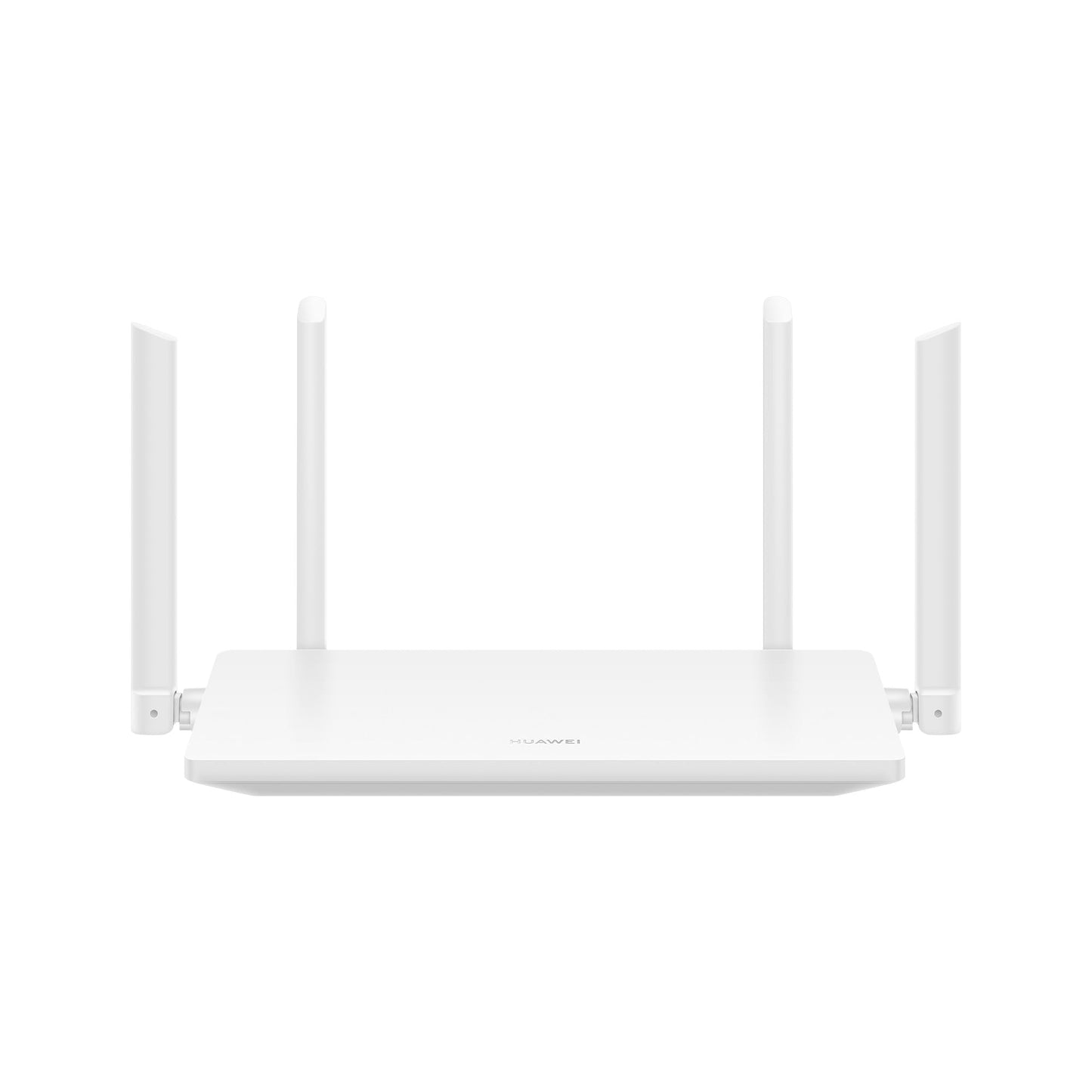 HUAWEI WiFi AX1, Routeur Wi-FI 5 Bi-Bande AC1200, Vitesses Rapides, 4 Ports Ethernet Gigabit, Configuration Facile, Diagnostic Wi-FI Visualisé, Contrôles Parentaux, HomeSec