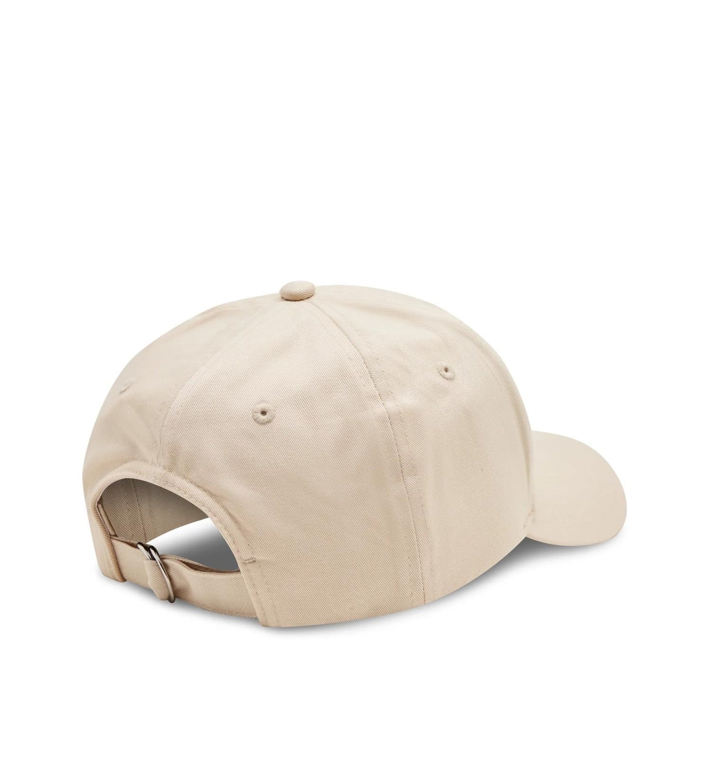 Calvin Klein Jeans Casquette Femme Baseball, Rose (Whisper Pink), Taille Unique