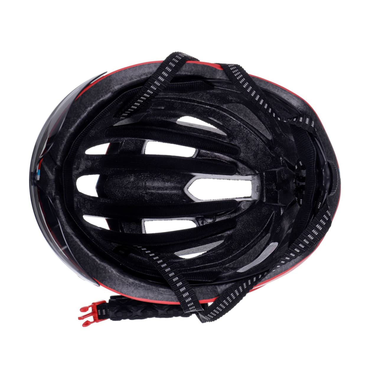 BESPORTBLE Casque De Cyclisme Casque D'équitation Cascos Para Bicicletas Casques De Vélo Casque De Vélo Casque pour L'équitation Casque VTT Hommes Et Femmes Chapeau D'été Voiture Électrique